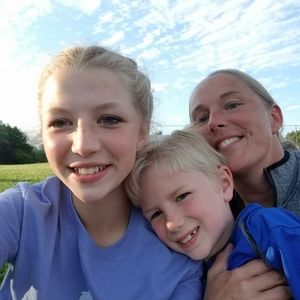 Meet your Posher, Jami